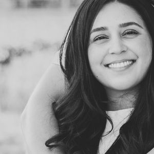 Meet your Posher, Gemma